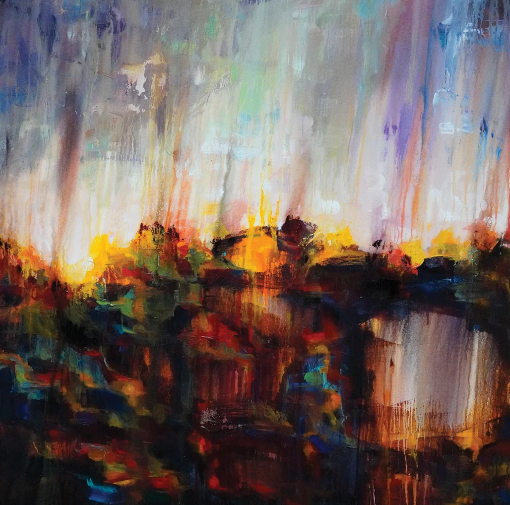 Art Gallery Mobile Banner 1
