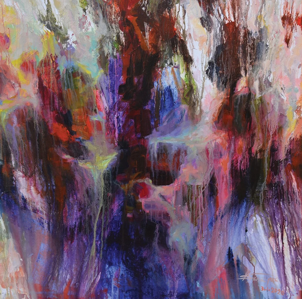 Art Gallery Mobile Banner 2
