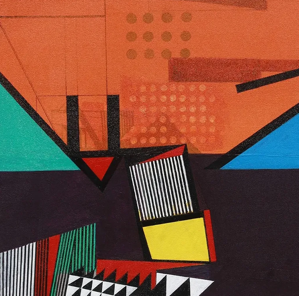 Art Gallery Mobile Banner 5